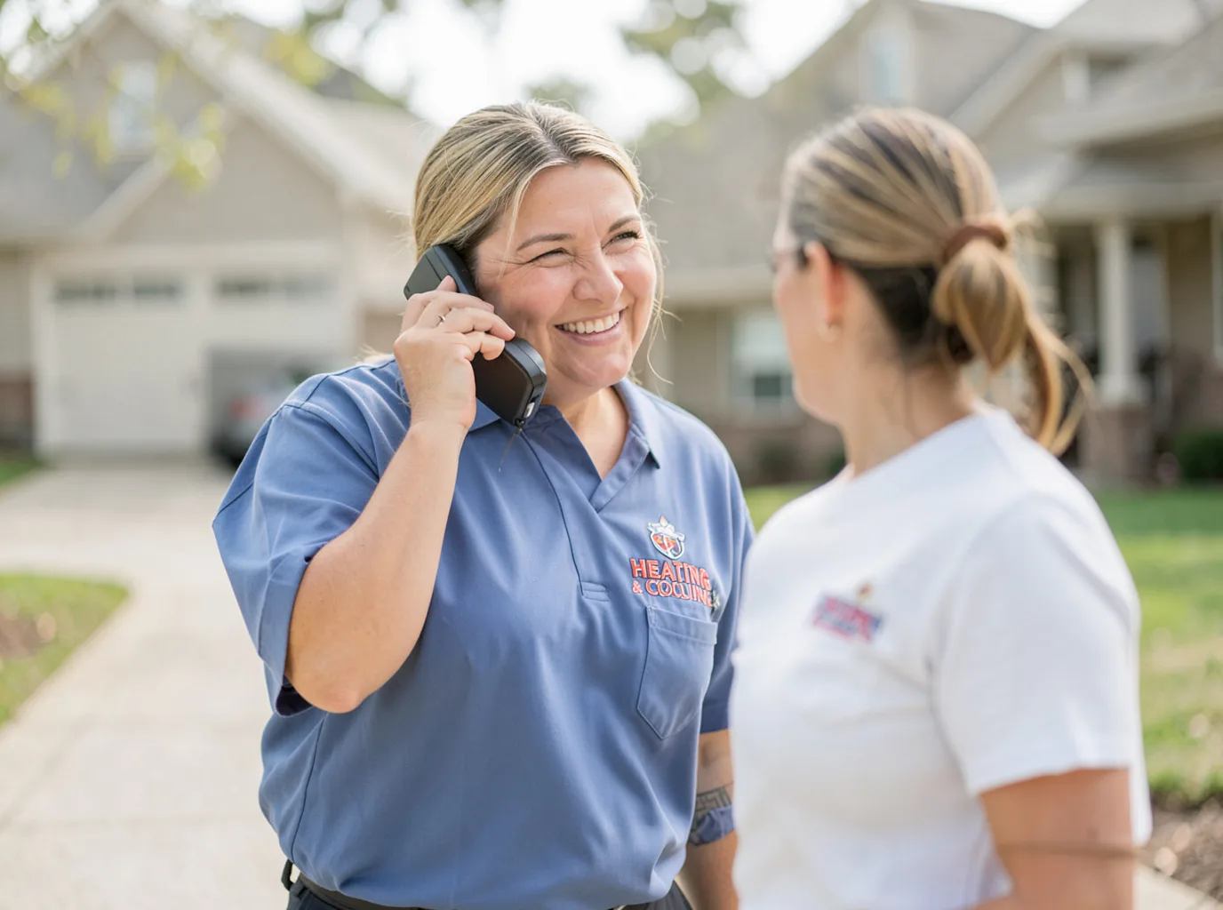Hvac Repair Fisherville, KY FAQs